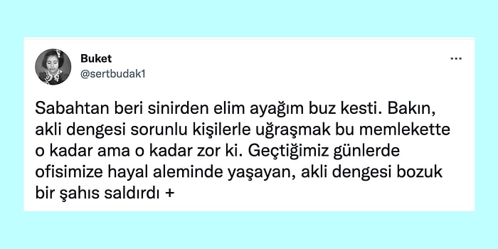 Ülkedeki Sistemin Mağdur Olanı Daha da Mağdur Etmek Üzerine Kurulu Olduğunu Gösteren Bu Yazıyı Okumalısınız