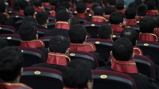 Kulis: AKP HSK Üyeliği İçin Kimi Aday Gösterecek?