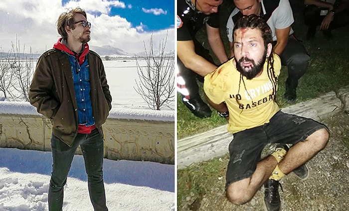 'Dans Teklifi' Cinayeti Davasında Karar Açıklandı: 'Takım Elbise İndirimi Uyguladılar'