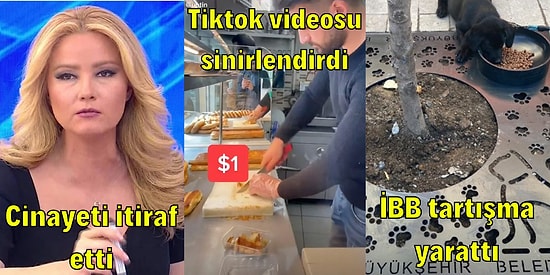 Bugün Neler Yaşandı? Günün En Çok Konuşulan ve Tartışılan Haberleri ile Sosyal Medyanın Gündemi (12 Kasım)