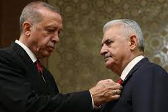 Cumhurbaşkanı Erdoğan Binali Yıldırım'ı Türkiye'nin Aksakalı Seçti! Aksakal Ne Demek, Ne Yapar?