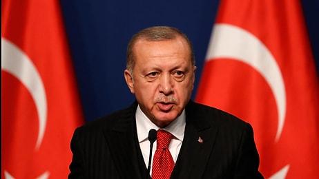 CHP'den 'Ben Ekonomistim' Diyen Erdoğan'a Tepki: "Yetkiyi Verin' Dediğinde Dolar 4,74 TL'ydi"