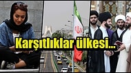 Şeriat ile Yönetilen Yanı Başımızdaki İran'da Gündelik Yaşamın Nasıl Devam Ettiğini Biliyor musunuz?