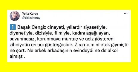 Türkiye'de Kadın Olmanın Ne Kadar Zor Olduğunu Anlatan Gazeteci Yeliz Koray'ın İsyanını Siz de Duymalısınız!
