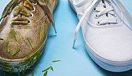 Ayakkabılarınızı Kolayca Temizlemek ve Uzun Süre İlk Günkü Gibi Kullanmak İçin 11 Muhteşem Tüyo