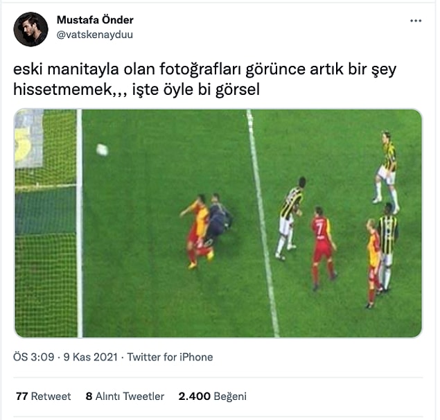 15. Çok iyi anlatmış...