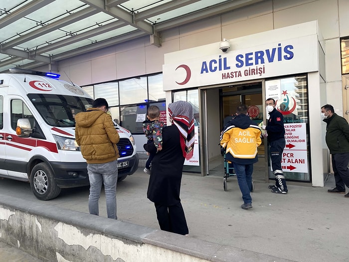 Annesi Fark Etmedi ve Çalıştırdı: Çamaşır Makinesine Giren 5 Yaşındaki Çocuk Hayatını Kaybetti