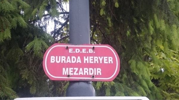 Hiçliktir Benim Adım