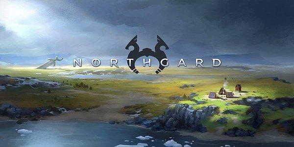 5. Northgard