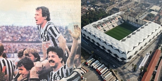 Etle Tırnak: Açılışa Az Kala Alsancak Stadı'nın Adı Neden Altay Alsancak Mustafa Denizli Stadyumu Olmalı?