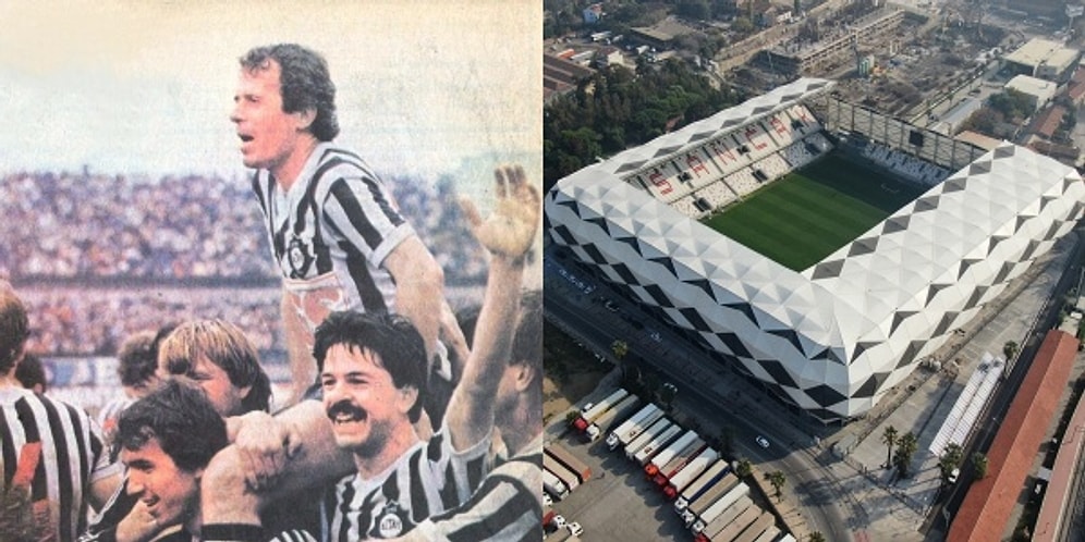 Etle Tırnak: Açılışa Az Kala Alsancak Stadı'nın Adı Neden Altay Alsancak Mustafa Denizli Stadyumu Olmalı?