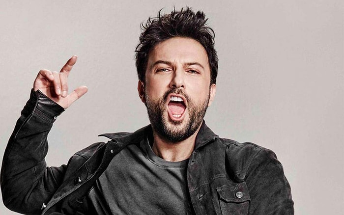 Megastar Tarkan İsyan Etti! "Kadın Cinayetleri Yetti Artık!"