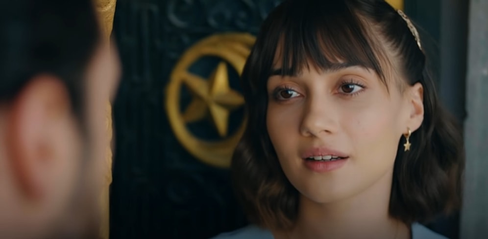 El Kızı 5. Bölüm Fragmanı Yayınlandı!