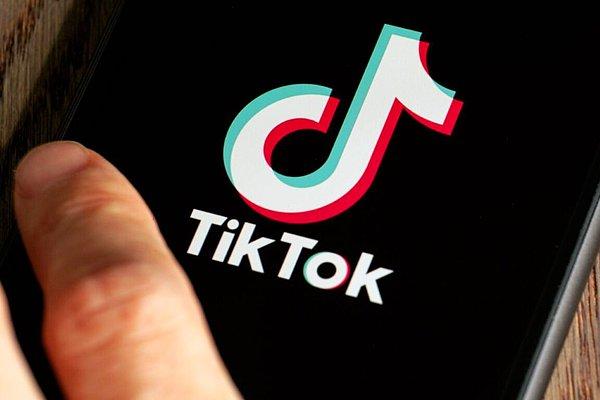 TikTok kullanıcıları 167 milyon video izliyor.