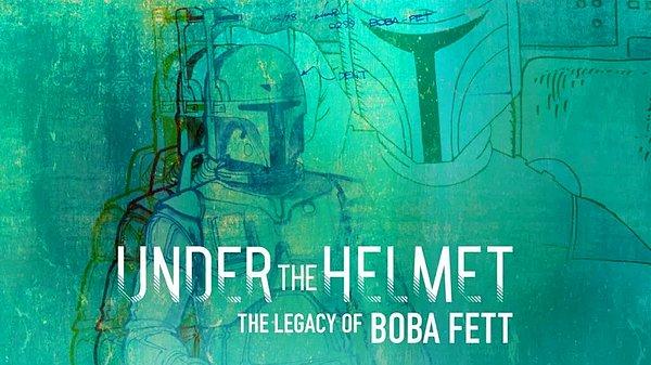 Kaskın Altında: Boba Fett'in Mirası