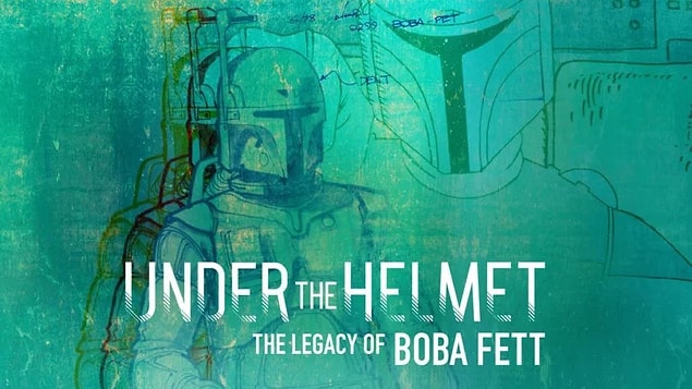 Kaskın Altında: Boba Fett'in Mirası