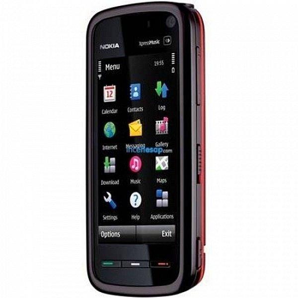 8. Nokia 5230