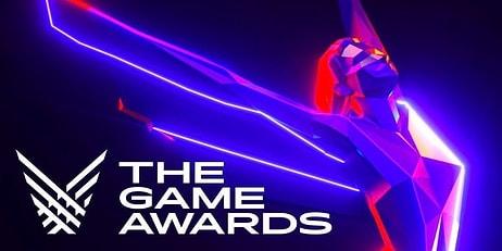 2021'in En İyi Oyunu Hangisi?: The Game Awards 2021 Adayları Belli Oldu!