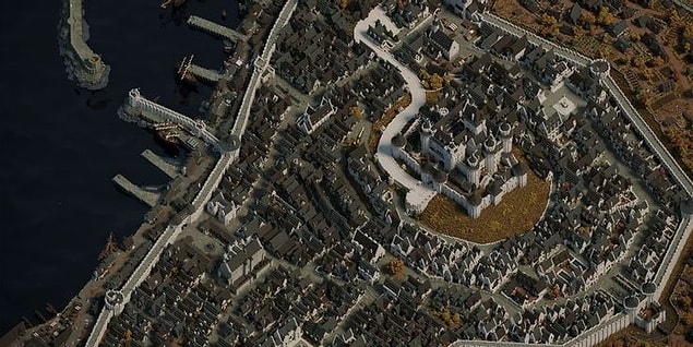 1. Westeros