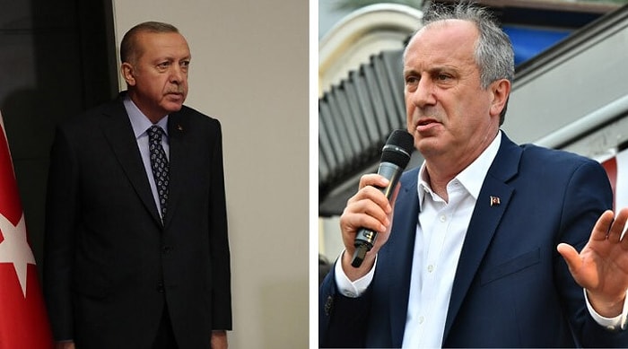 Muharrem İnce’den “Ekonominin Kitabını Yazdık” Diyen Erdoğan’a: İsim Öneriyorum, “Memleketi Nasıl Batırdım?”