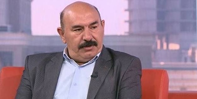 Abdullah Öcalan'ın Kardeşi Osman Öcalan Öldü