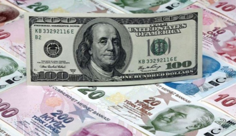 Dolar Ne Kadar Oldu? İşte 15 Kasım Dolar ve Euro Fiyatları...