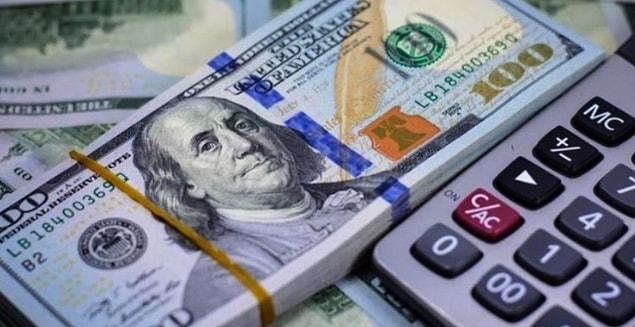 15 Kasım Dolar Fiyatları