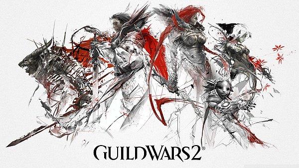 3. Guild Wars 2