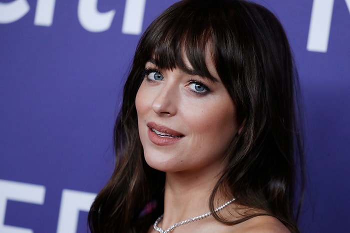 Дакота Джонсон: Альфред Хичкок домогался моей бабушки