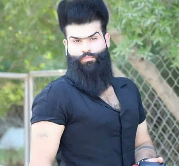 6. Это что за оборотень?