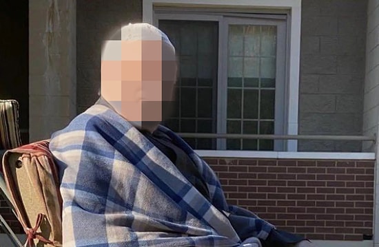 İşte 80 Yaşındaki FETÖ Liderinin Son Hali!