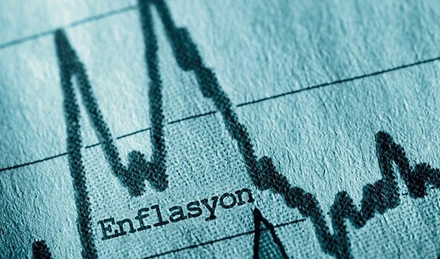 Enflasyonun bu denli artıyor olması da paramızın her geçen gün değer kaybettiği anlamına geliyor aslında.