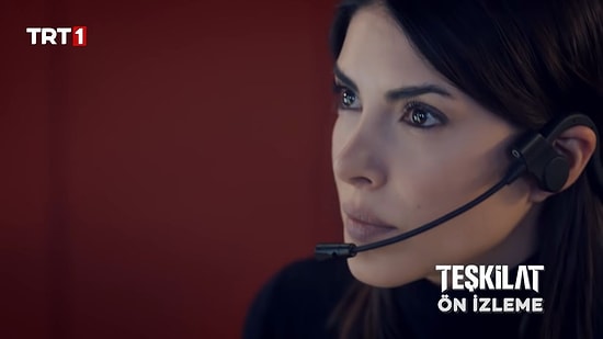 Teşkilat 23. Bölüm Full İzle! Teşkilat Yeni Bölüm Fragmanı Yayınlandı mı?