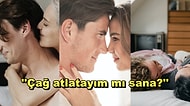 Yatakta Ne Söyleyeceğini Bilemeyenler İçin Libidoyu Galeyana Getirecek Dirty Talk Tüyoları