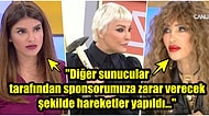 Deniz Akkaya, Bircan Bali ve Seren Serengil Yüzünden 'Söylemezsem Olmaz' Programından Ayrıldığını Duyurdu!