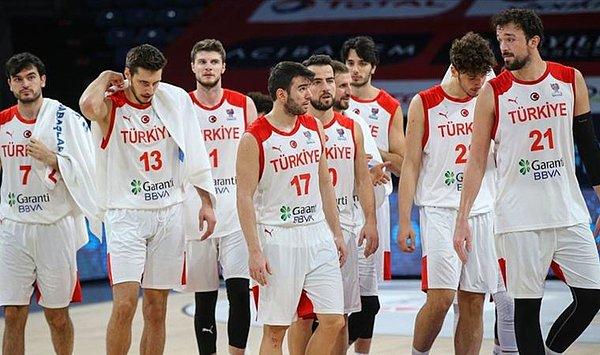 A Milli Erkek Basketbol Takımı, 2023 Dünya Kupası Elemeleri'ndeki ilk maçında 25 Kasım Perşembe günü TSİ 19.30'da deplasmanda Belarus ile karşı karşıya gelecek.