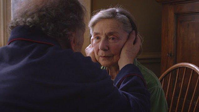 2. Amour (2012)