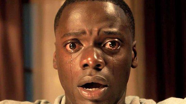 22. Get Out (2017)