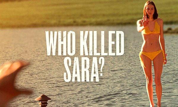 15. Who Killed Sara? (2021–) - IMDb: 6.4