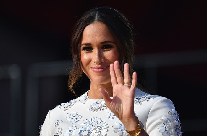 Meghan Markle Kimdir? Meghan Markle'ın Hayatı ve Evlilikleri...