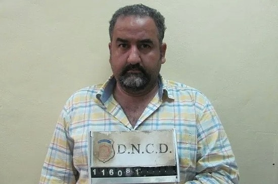 Haiti Devlet Başkanı Moise Suikastında Aranan Şüpheli, İstanbul Havalimanı'nda Gözaltına Alındı