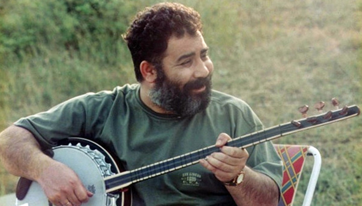 AHMET KAYA KIMDIR visual data 5