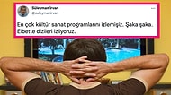 Camdaki Kız, Sadakatsiz, Yargı... Ülkece Günde 4.5 Saatten Fazla Televizyon İzliyoruz!