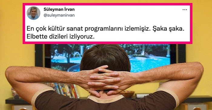 Camdaki Kız, Sadakatsiz, Yargı... Ülkece Günde 4.5 Saatten Fazla Televizyon İzliyoruz!