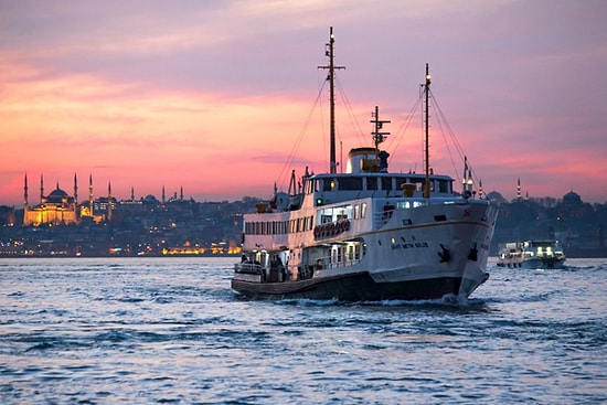 İBB’den 'Yürü Be İstanbul' Kampanyası: Bir Haftada 50 Bin Adım Atana, Ulaşımda Ücretsiz Tek Geçiş Hakkı