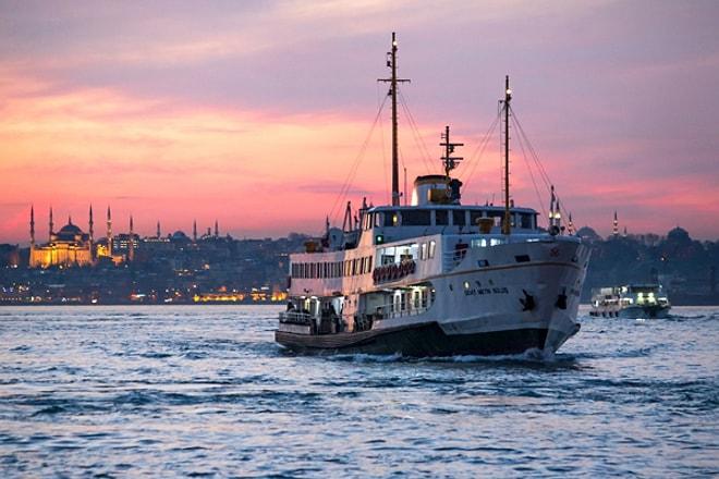 İBB’den 'Yürü Be İstanbul' Kampanyası: Bir Haftada 50 Bin Adım Atana, Ulaşımda Ücretsiz Tek Geçiş Hakkı