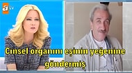 Müge Anlı'da Şaşırtan Açıklama! Öldürülen Abdurrahman Aysu'nun Cinsel Organını Paylaştığı Ortaya Çıktı
