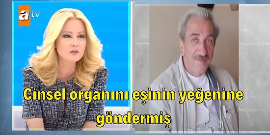 Müge Anlı'da Şaşırtan Açıklama! Öldürülen Abdurrahman Aysu'nun Cinsel Organını Paylaştığı Ortaya Çıktı