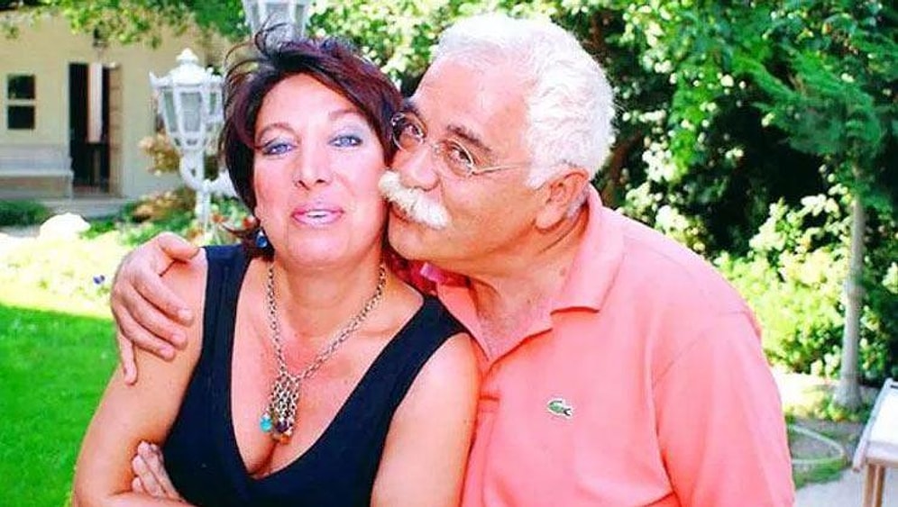 Oyuncu Oya Başar'dan Eski Eşi Levent Kırca'ya Dair Şaşırtan Açıklama: Beni Tanımadı!