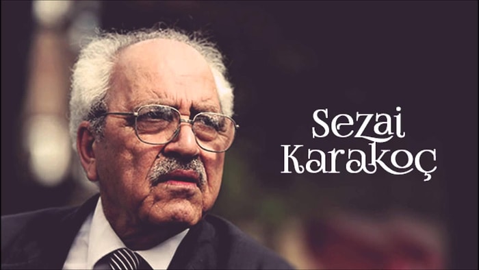 Sezai Karakoç Hayatını Kaybetti! Sezai Karakoç Kaç Yaşında Vefat Etti? Ünlü Şair Sezai Karakoç Kimdir?